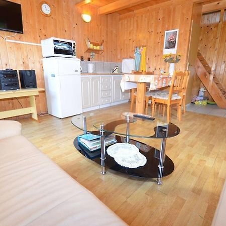 Apartma Stastny III Bechyne Exterior photo