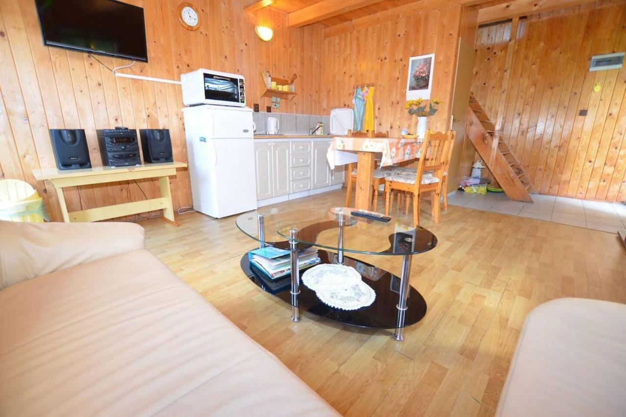 Apartma Stastny III Bechyne Exterior photo