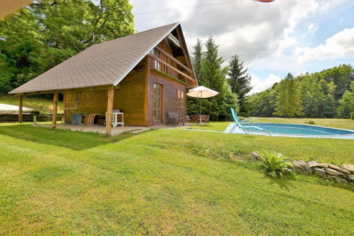 Apartma Stastny III Bechyne Exterior photo